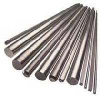 Alloy Steel Bars