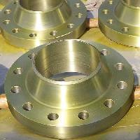 Alloy Steel Flanges