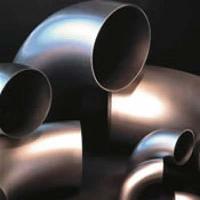 Alloy Steel Buttweld Pipe Fittings