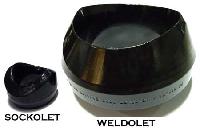 Carbon Steel Outlets