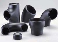 Carbon Steel Buttweld Pipe Fittings