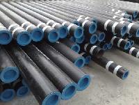 Carbon Steel Pipes