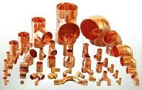 Copper Nickel Buttweld Pipe Fittings