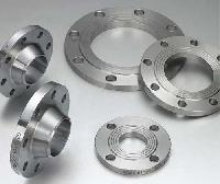 Stainless Steel Flanges
