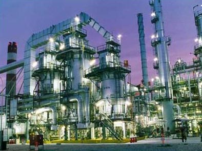 Markets Covered - Buttweld Pipe Fittings