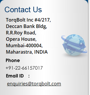 Contact US-Stainless Steel Manufacturers In India